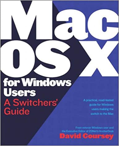wuse mac for windows switchers