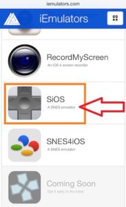 snes emulator mac os x download